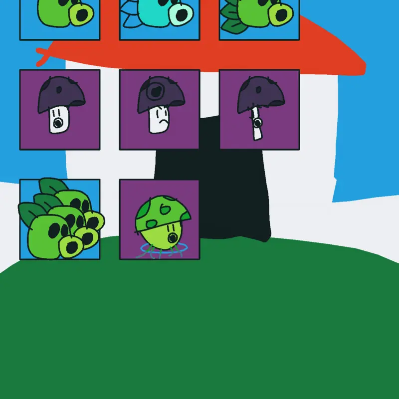 Game by @J-90