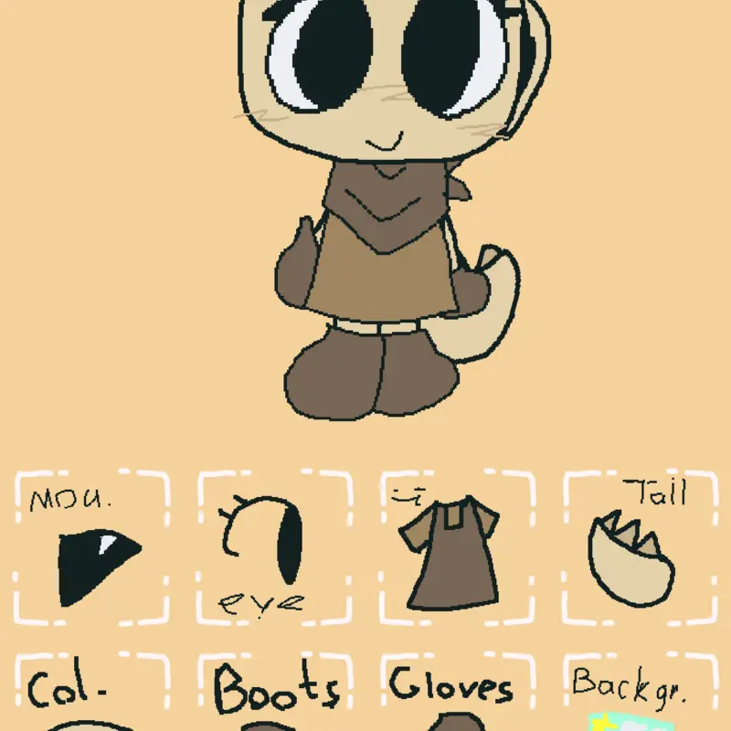 Game by @-i_love_cats-