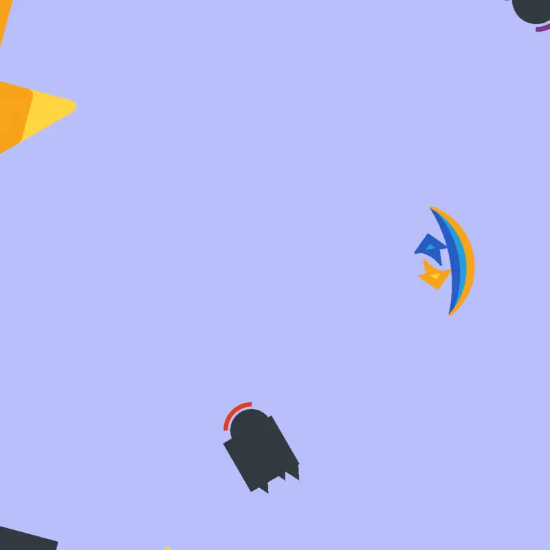 Game by @Shapemaker