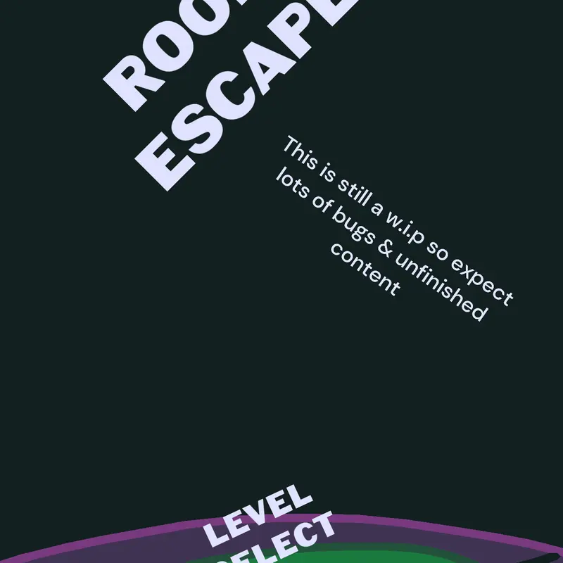 Game by @softpretzel
