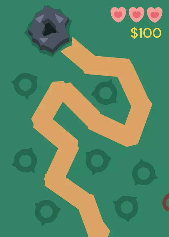 Game by @haiet