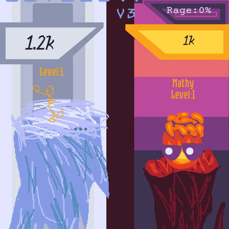 Game by @actusllysomeone