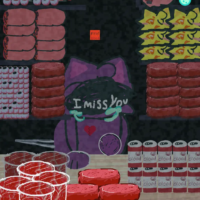 The heartbreaking game by @Amy17