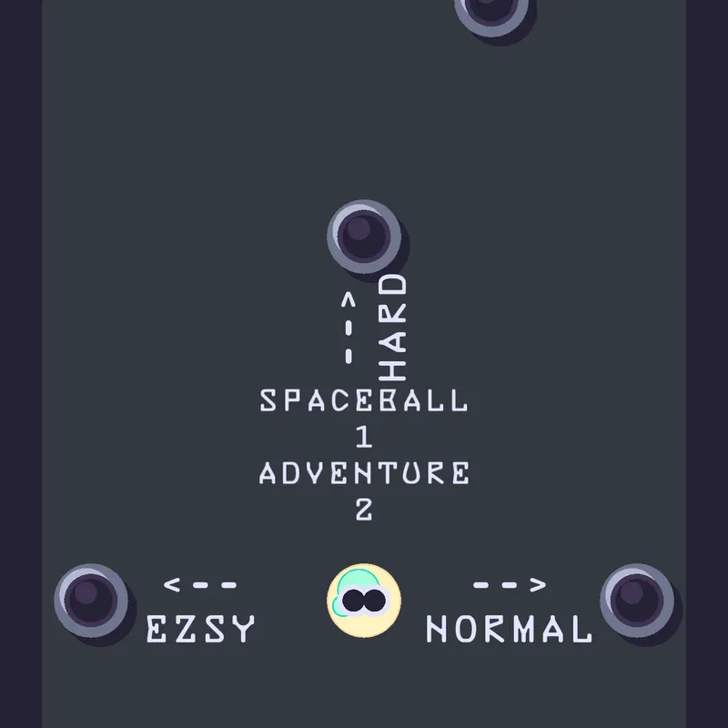 Game by @Ejik