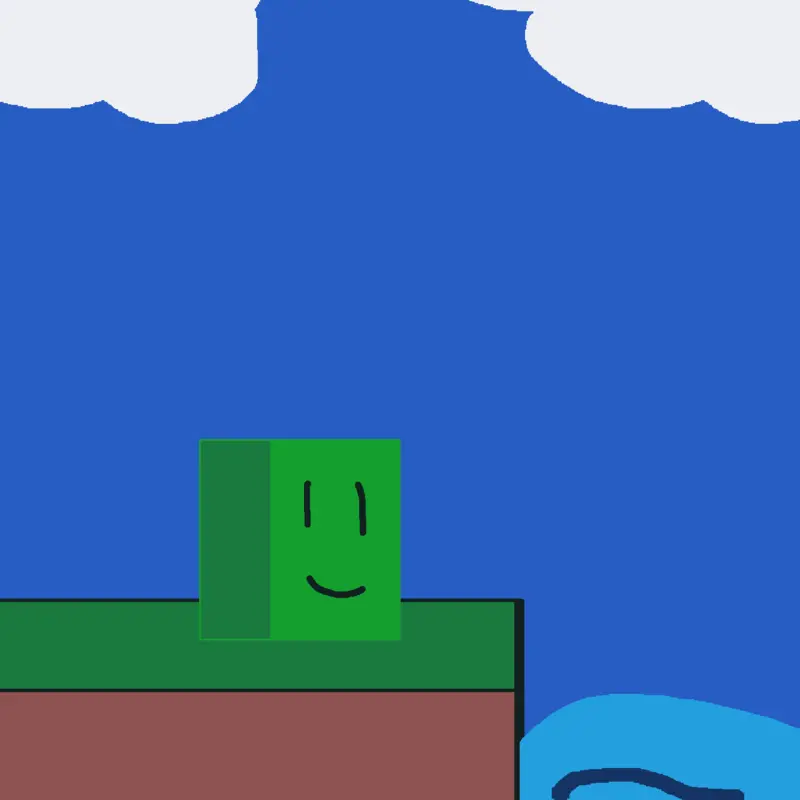 Game by @EnesSquad