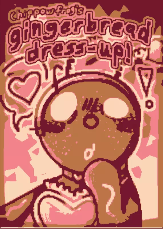 Game by @chippowfrog