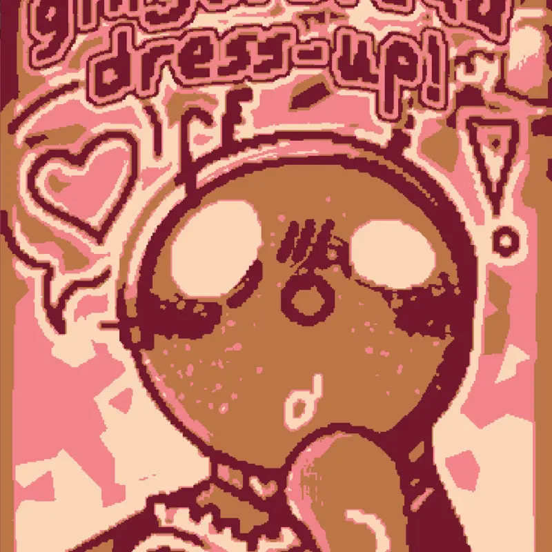 Game by @chippowfrog