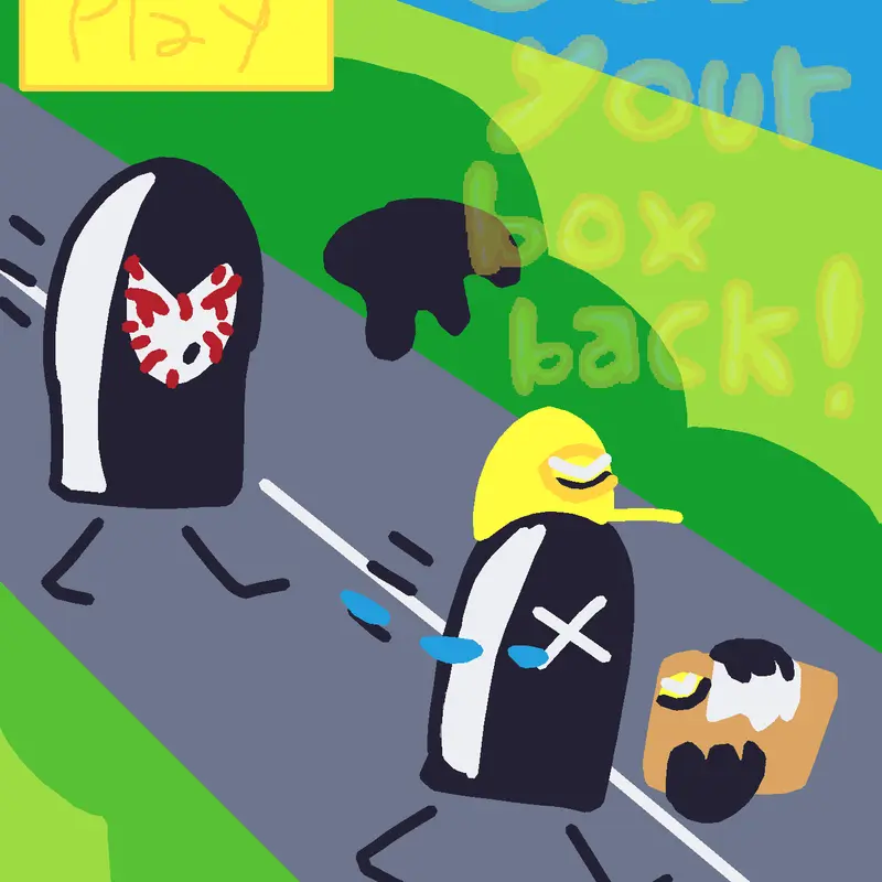 Game by @4C00LP3RS0N