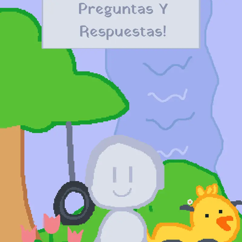 Game by @GinoElPelotudoXD