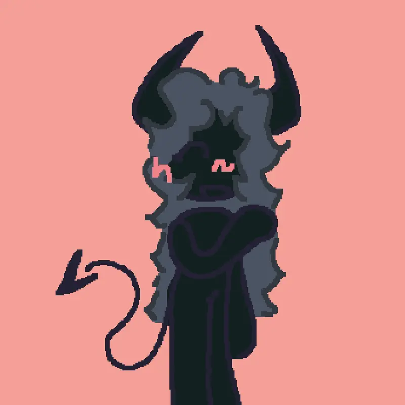 Game by @LexTheDemon