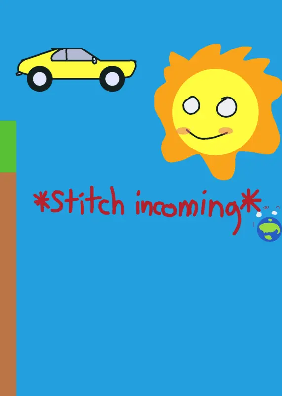 Game by @Anklebacon