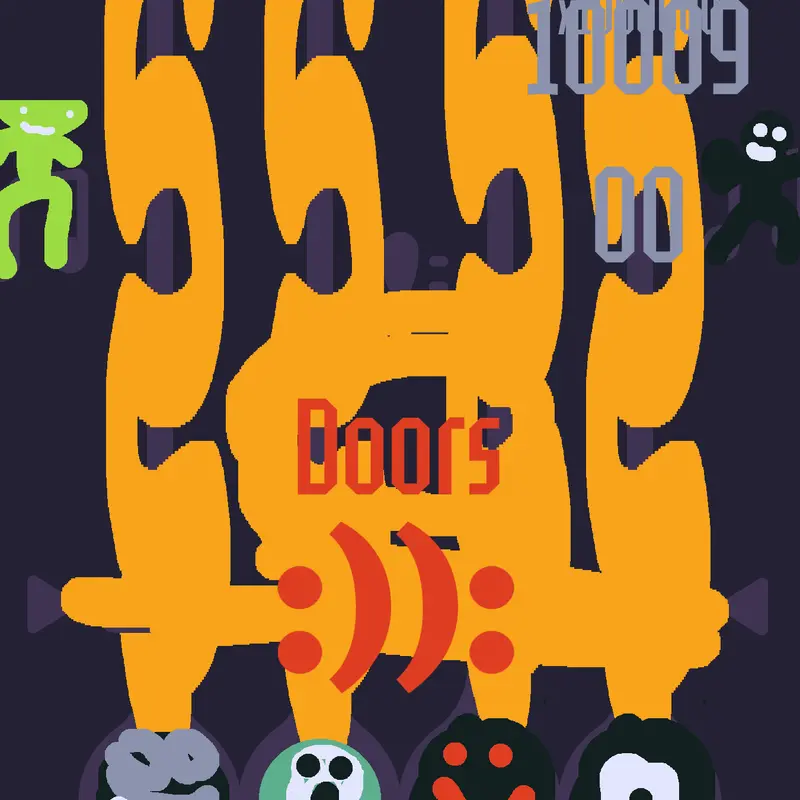 Game by @REHAT