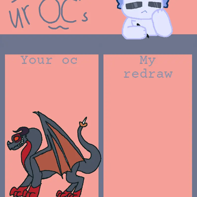 Game by @Dragon_wolf1345