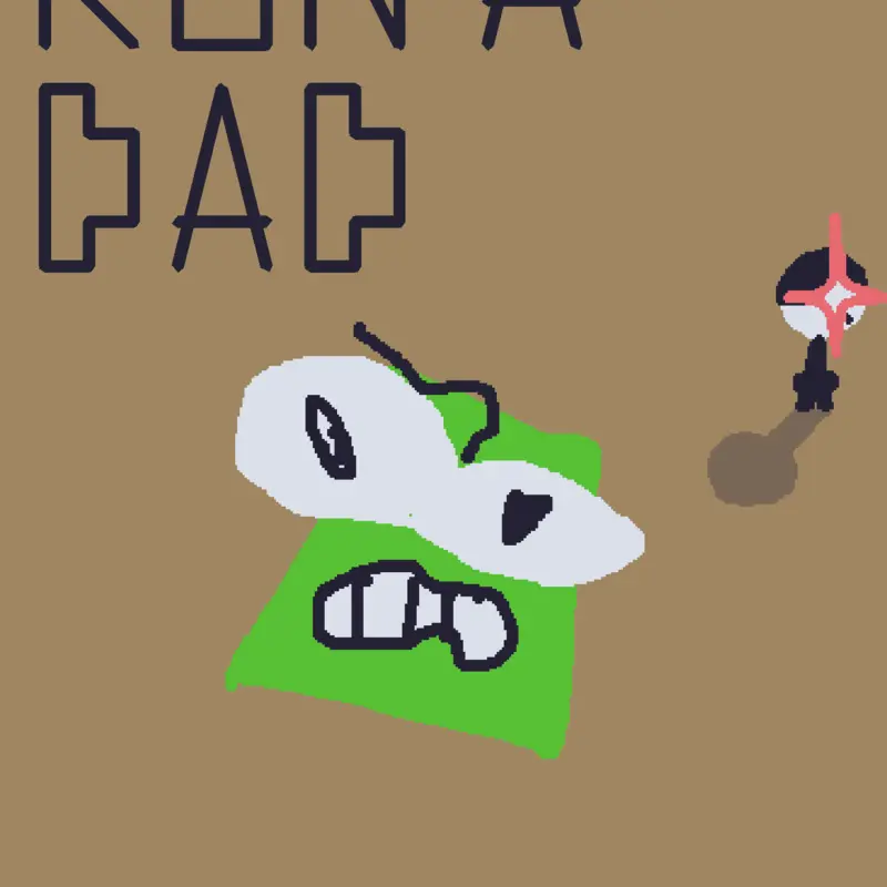 For GreenCube2027! by @Colzi_Gaming