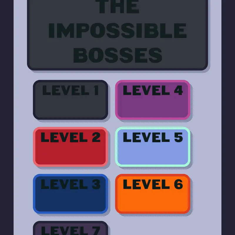 Game by @soggystew6
