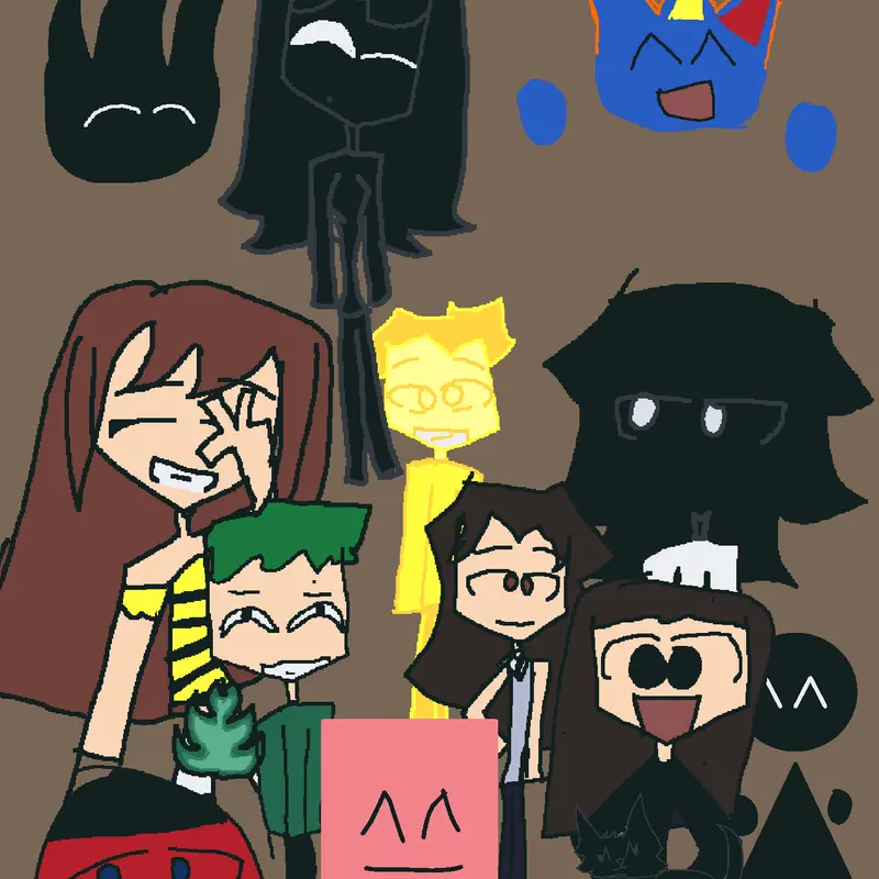 Game by @urlocalweirdoaylin