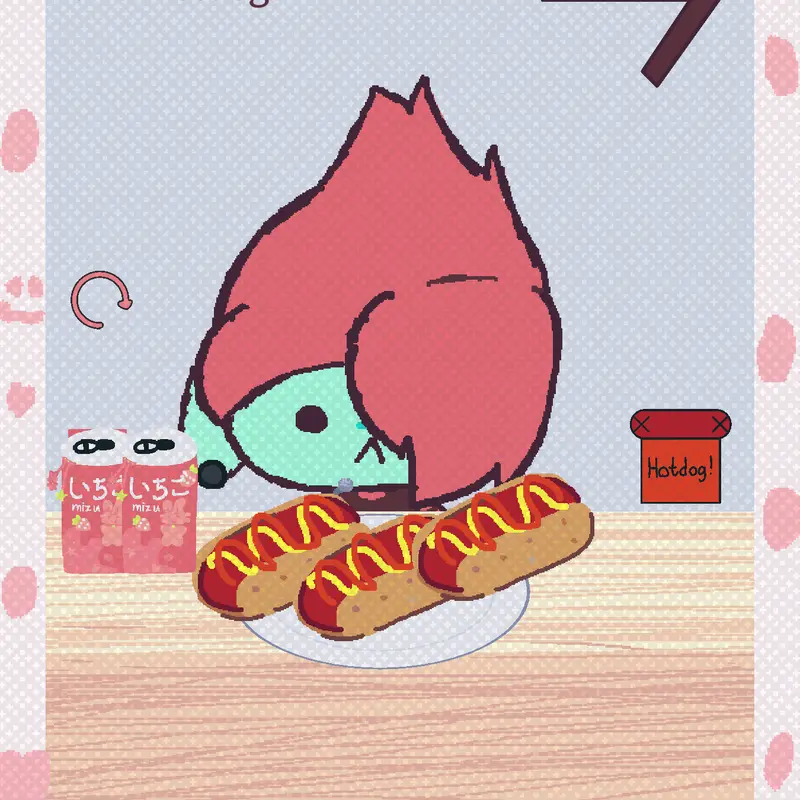 Game by @Bella_the_fox