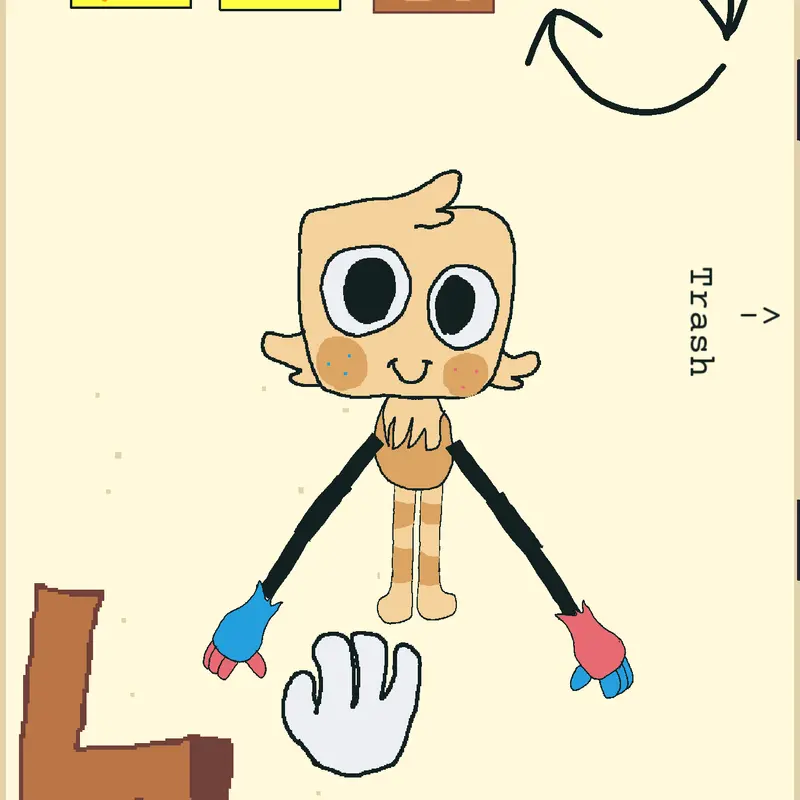 Game by @Manic-Master