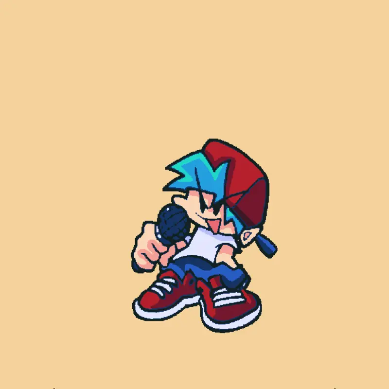 Game by @biuk