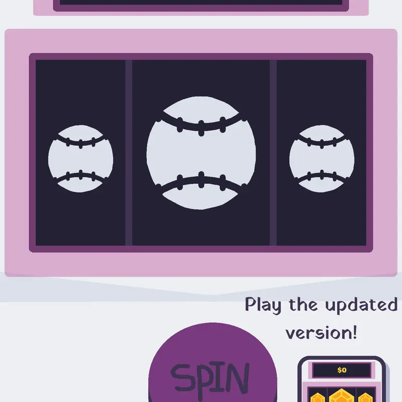Game by @Appleslinky97