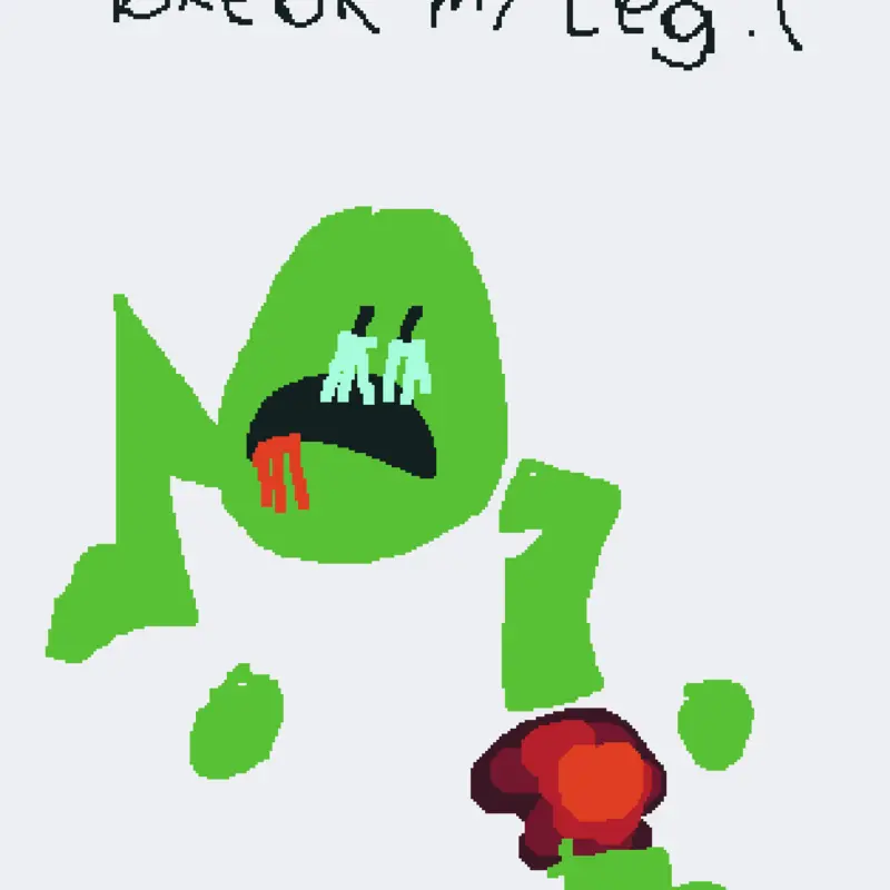 Game by @yuppo