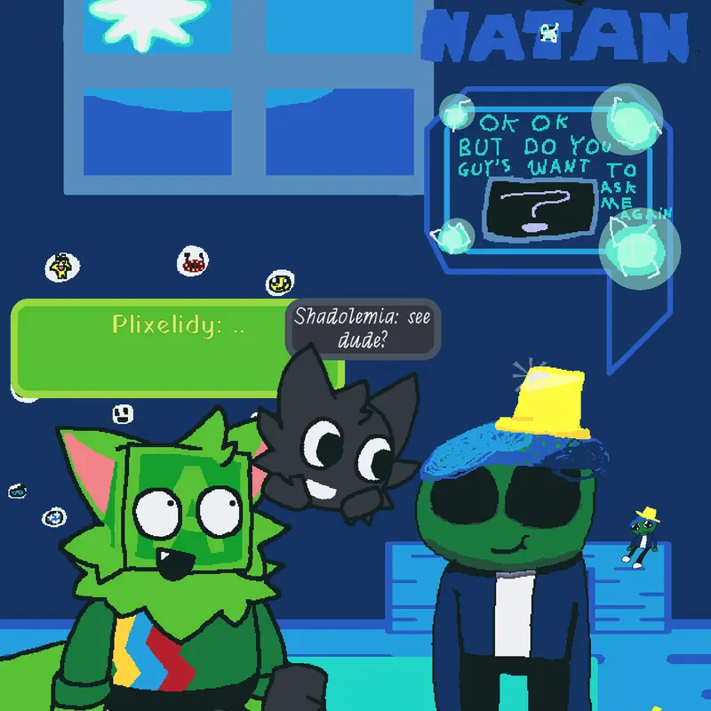 Game by @natanek11
