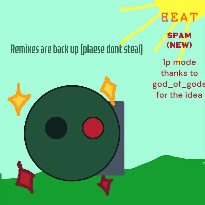 Game by @Jackawold