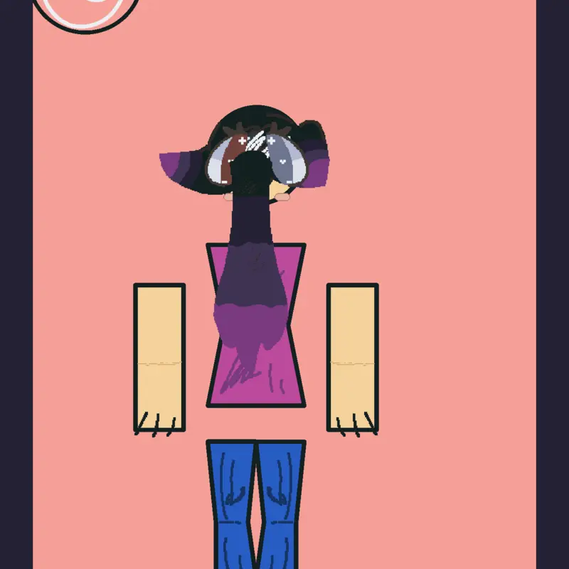 Game by @ThatOtherLea_888