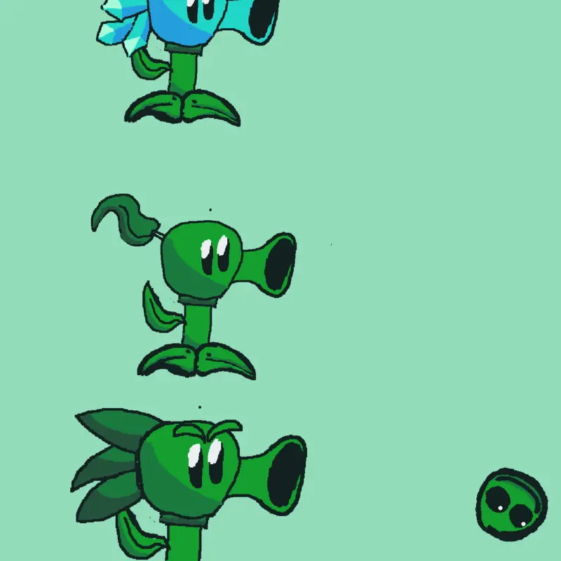 Game by @ARMIDON-999