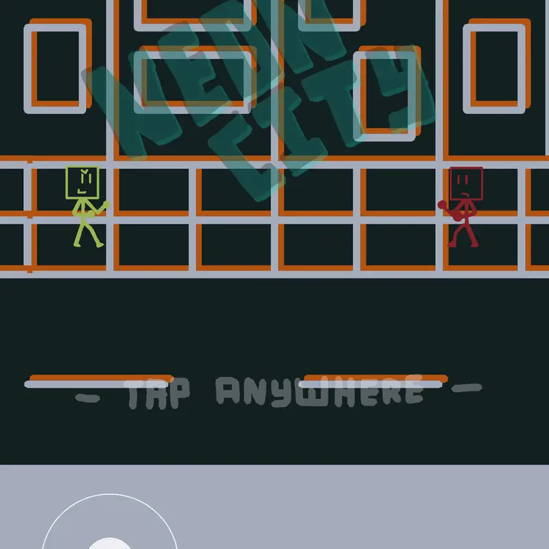 Game by @ItsYaGirlBliss