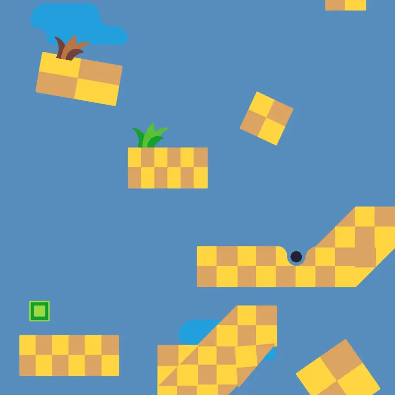 Game by @Somepickle