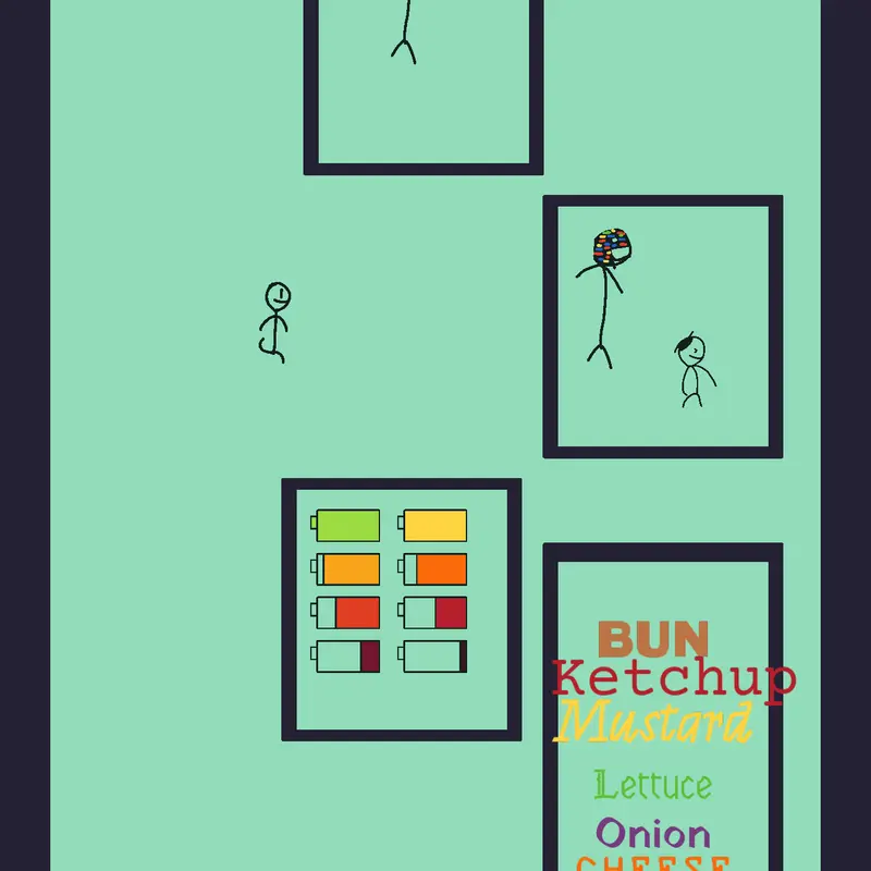Game by @kayac