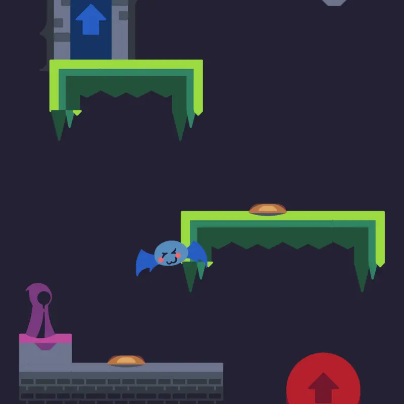 Game by @Spike_Fan