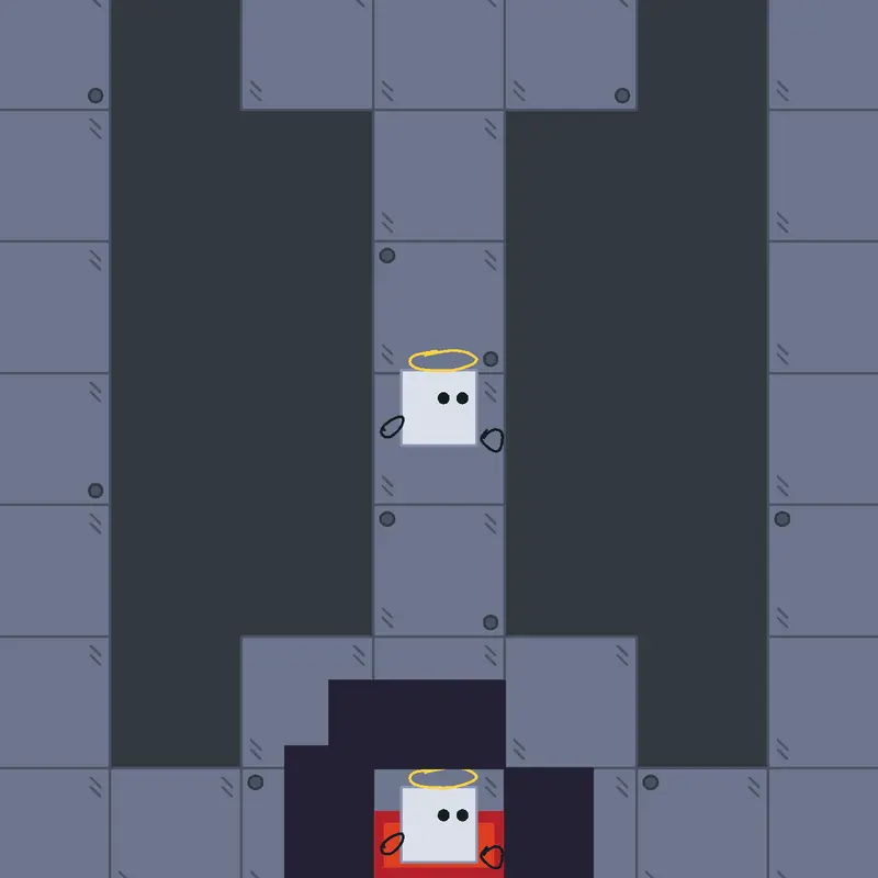 Game by @cubegoo