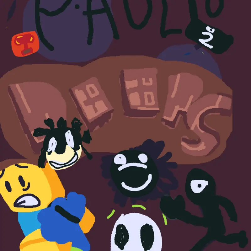 Game by @PAOLLO