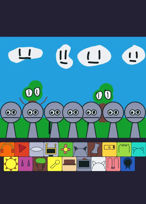 Game by @superhiro