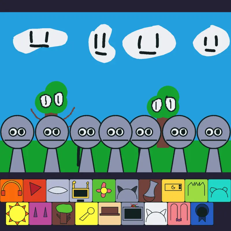 Game by @superhiro