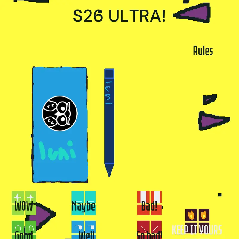 Game by @TheLuniFan2026