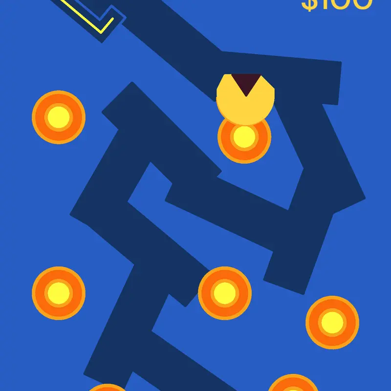 Game by @eliin