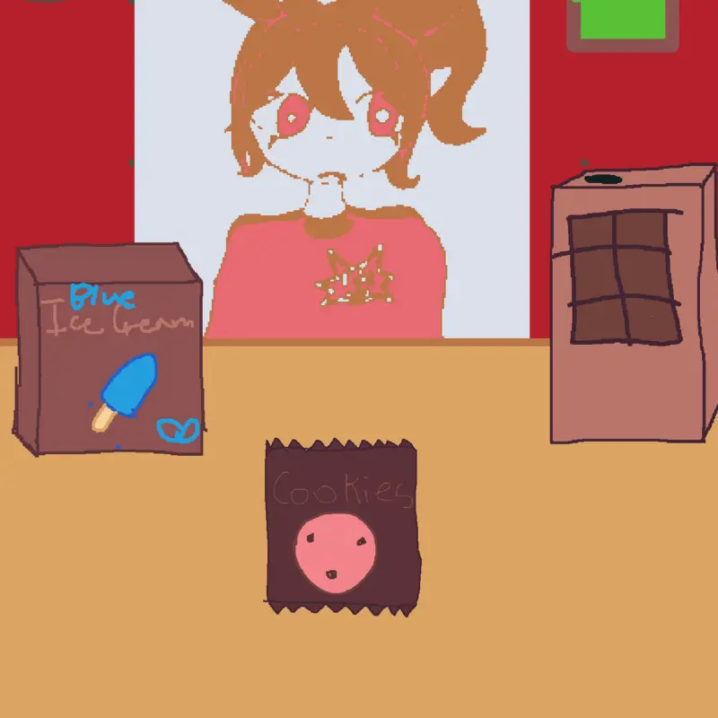 Game by @mukbangg