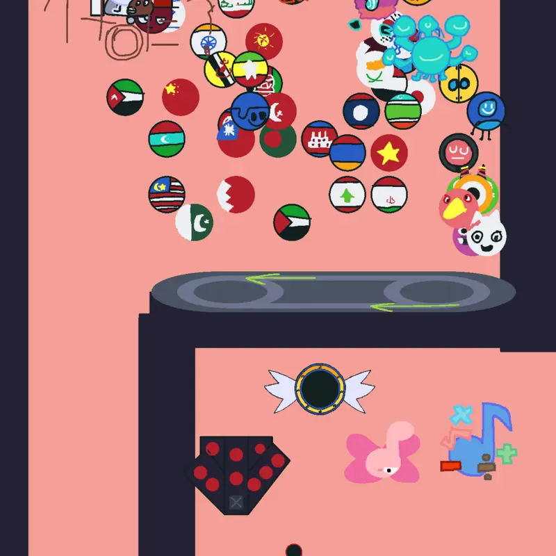 Game by @mgeui