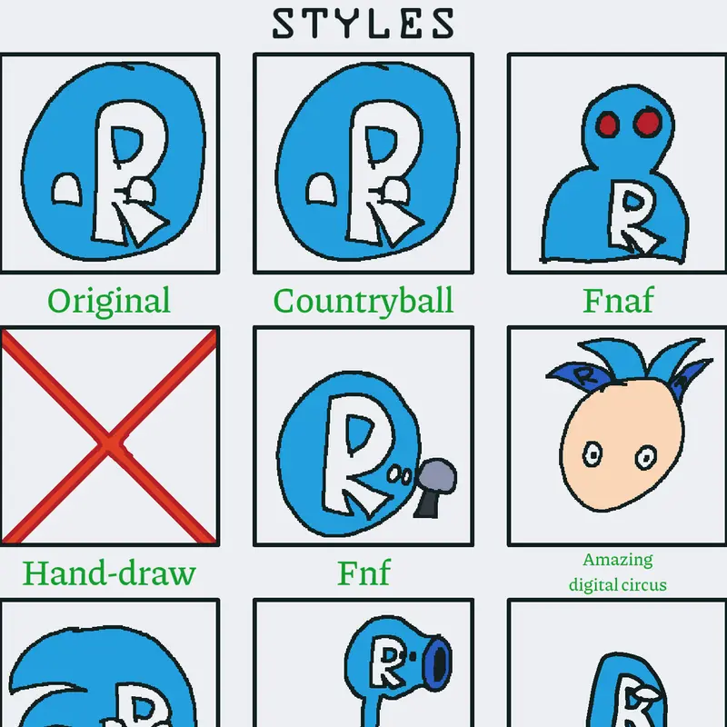 Game by @R_OcBall_and_PedroGoku