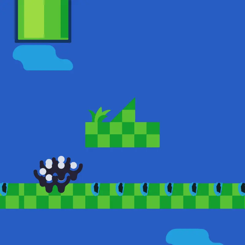 Game by @mantwo