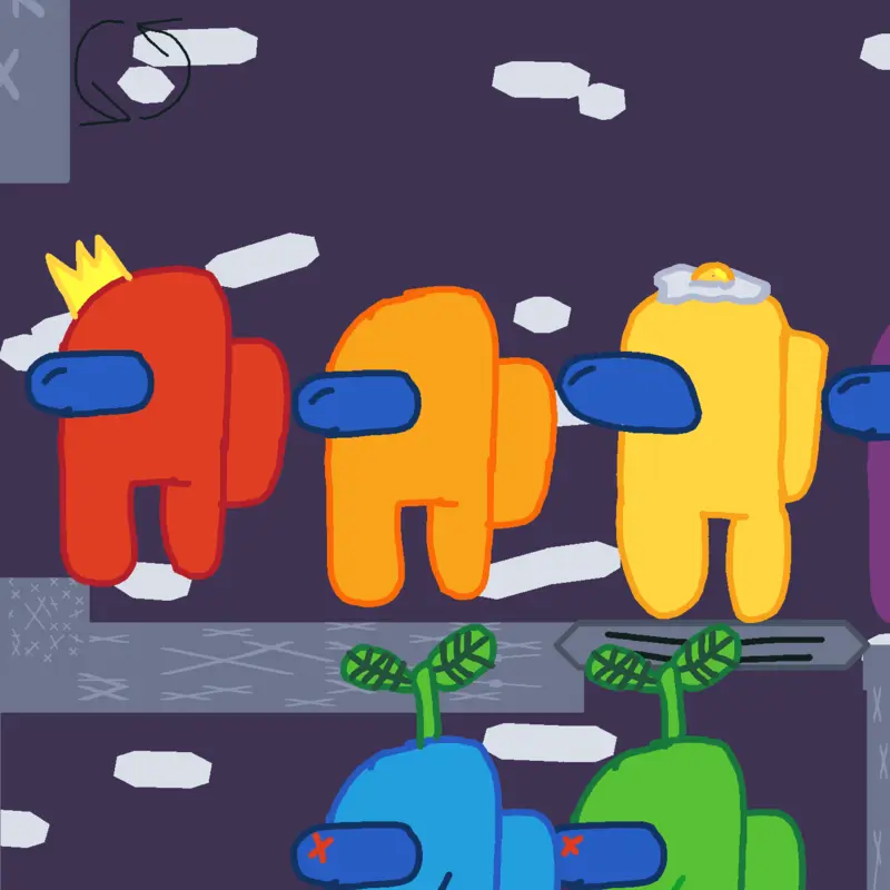 Game by @Ecurusito