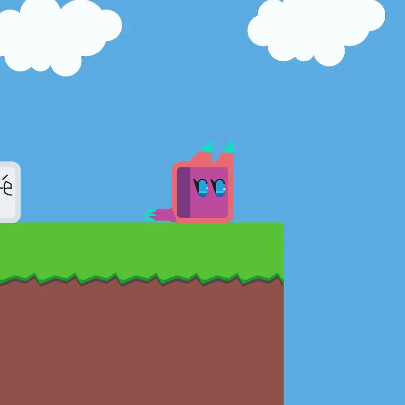 Game by @Violette-joi4