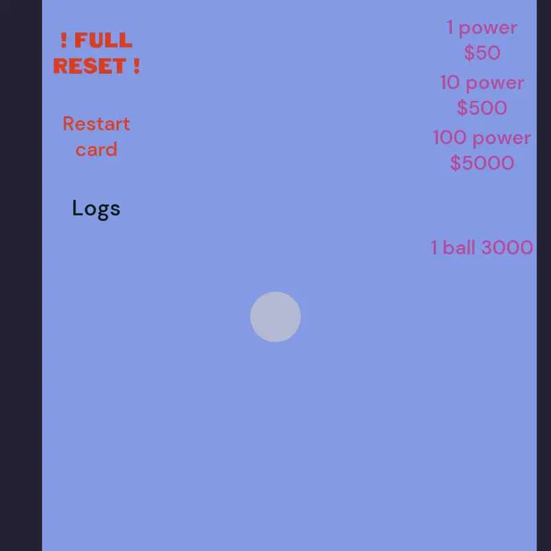 Game by @AnIdiot123