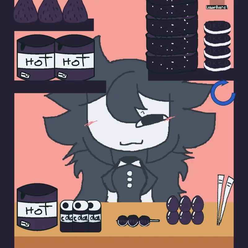 Game by @1nkzuu