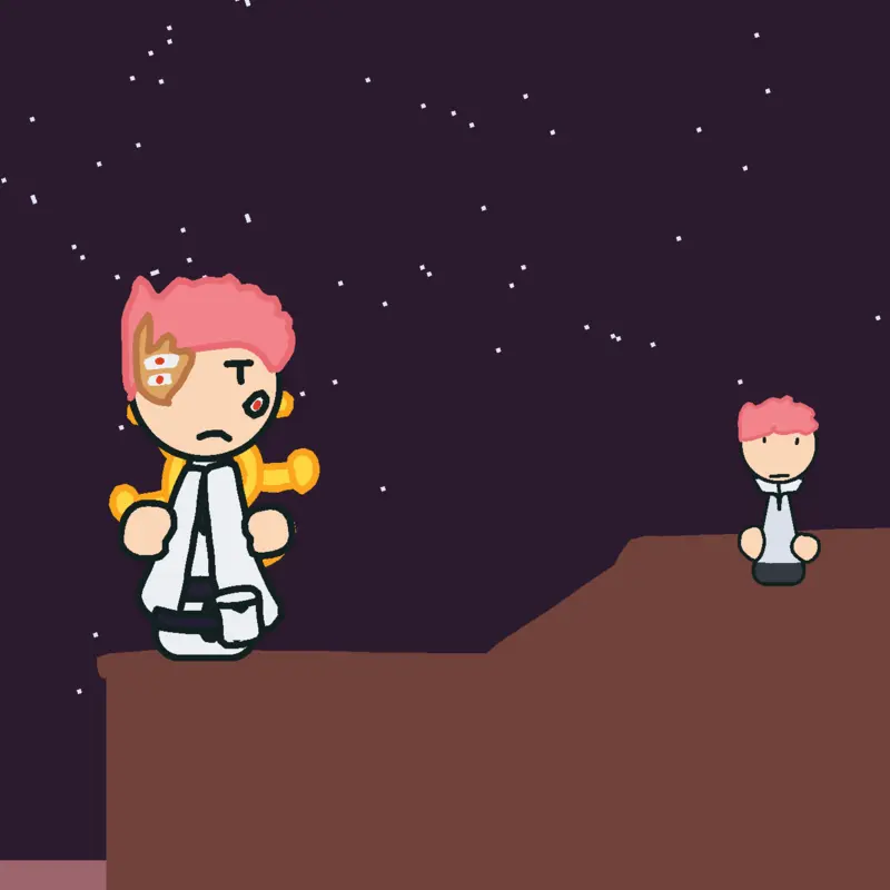 Game by @Montys