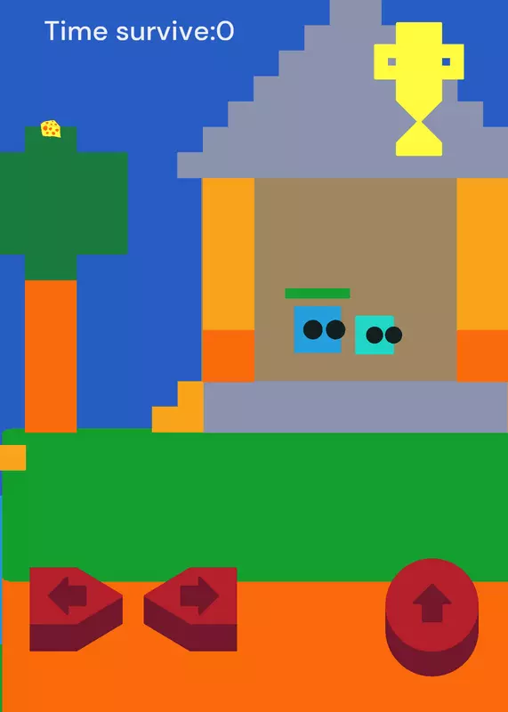 Game by @LarcenCreate