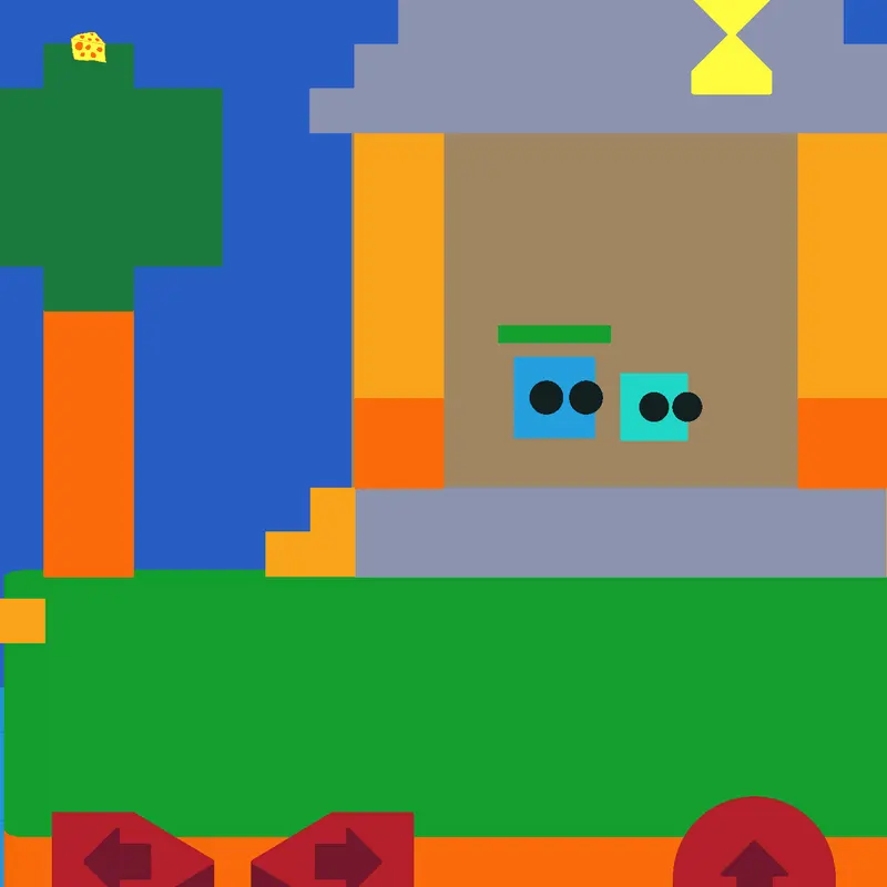 Game by @LarcenCreate